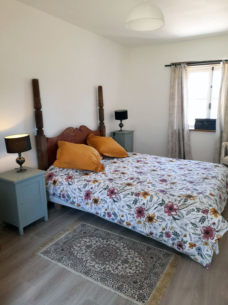 comfortable B&B near Chef Boutonne